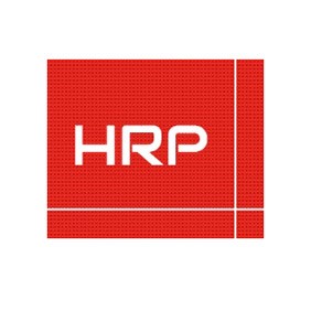 HRP logotyp